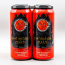 Hop Butcher Destination Mars IPA 16 FL. OZ. 4PK Cans