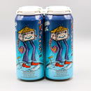 Hop Butcher Euchre Music XPA 16 FL. OZ. 4PK Cans