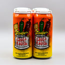 Hop Butcher Queso Fundido IPA 16 FL. OZ. 4PK Cans