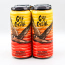 Hop Butcher/Tampa Bay Gulf Coastal DIPA 16 FL. OZ. 4PK Cans