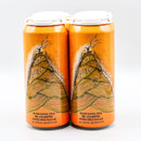 Hop Butcher Gut Feeling DIPA 16 FL. OZ. 4PK Cans