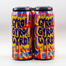 Hop Butcher Gyro! Gyro! Gyro! DIPA 16 FL. OZ. 4PK Cans