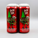 Hop Butcher Holiday Train IPA 16 FL. OZ. 4PK Cans