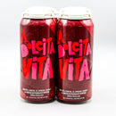 Hop Butcher La Dolcita Vita IPA 16 FL. OZ. 4PK Cans