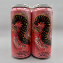 Hop Butcher Larval State Red IPA 16 FL. OZ. 4PK Cans