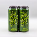 Hop Butcher Lord Octomoss DIPA 16 FL. OZ. 4PK Cans