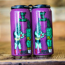 Hop Butcher Meet The Riwakas DIPA 16 FL. OZ. 4PK Cans
