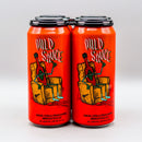 Hop Butcher Mild Sauce American Pale Ale 16 FL. OZ. 4PK Cans