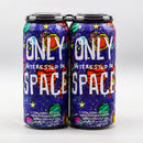 Hop Butcher Only Interested in Space DIPA 16 FL. OZ. 4PK Cans