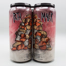 Hop Butcher Path Maker IPA 16 FL. OZ. 4PK Cans