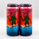 Hop Butcher Peak Citra Triple IPA 16 FL. OZ. 4PK Cans