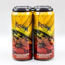 Hop Butcher Rocklawn DIPA 16 FL. OZ. 4PK Cans