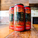 Hop Butcher Siamese Suds Double IPA 16 FL. OZ. 4PK Cans