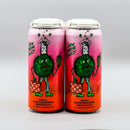 Hop Butcher Simcoe Traveling Scientist American Pale Ale 16 FL. OZ. 4PK Cans