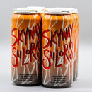 Hop Butcher/Gnosis Skyway Sailors IPA 16 FL. OZ. 4PK Cans