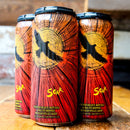 Hop Butcher Soar Mexican Lager 16 FL. OZ. 4PK  Cans