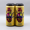 Hop Butcher/More The Mind Breaker TIPA 16 FL. OZ. 4PK Cans