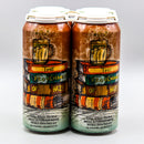 Hop Butcher The Provenance of Haze DIPA 16 FL. OZ. 4PK Cans