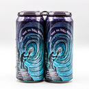 Hop Butcher The Way in Total Darkness DIPA 16 FL. OZ. 4PK Cans