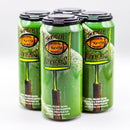 Hop Butcher Through The Uprights DIPA 16 FL. OZ. 4PK Cans