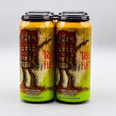 Hop Butcher Tree Flat IPA 16 FL. OZ. 4PK Cans