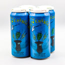 Hop Butcher Triple Presto Change-o Triple IPA 16 FL. OZ. 4PK Cans