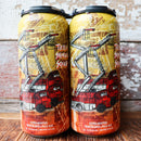 Hop Butcher Triple Snorkel Squad TIPA 16 FL. OZ. 4PK Cans