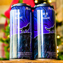 Hop Butcher Value Of Midnight DIPA 16 FL. OZ. 4PK Cans