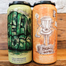 Hop Butcher Variety Pack Bughouse Green Moss DIPA 16 FL. OZ. 4PK Cans