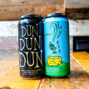 Hop Butcher Variety Pack Dun Dun Dun Hop Dip 16 FL. OZ. 4PK Cans