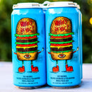 Hop Butcher Where's Da Vic IPA 16 FL. OZ. 4PK Cans