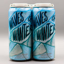 Hop Butcher Waves of Winter American IPA 16 FL. OZ. 4PK Cans