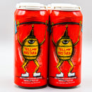 Hop Butcher Yellow Mustard American Pale Ale 16 FL. OZ. 4PK Cans