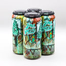 Hop Butcher Zombie Hopsicle DIPA 16 FL. 4PK Cans
