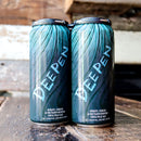 Hop Butcher Deepen IPA 16 FL. OZ. 4PK Cans