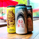 Hop Butcher Variety Megabite Alley Monster 16 FL. OZ. 4PK Cans