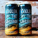 Hop Butcher Cooler By The Lake West Coast IPA 16 FL. OZ. 4PK Cans