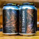 Hopewell Deluxe BA Imperial Stout 12 FL. OZ. Can