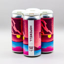 Hopewell Distant Shore New Zealand IPA 16 FL. OZ. 4PK Cans
