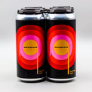 Fair State x Hopewell Dripping Sun IPA 16 FL. OZ. 4PK Cans