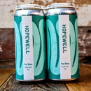 Hopewell Per Diem Czech Pils 16 FL. OZ. 4PK Cans