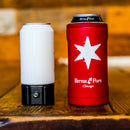 Bitter Pops Brumate Hopsulator Trio Red 1 EA.