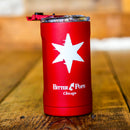 Bitter Pops Brumate Hopsulator Trio Red 1 EA.