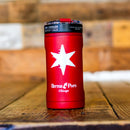 Bitter Pops Brumate Hopsulator Trio Red 1 EA.