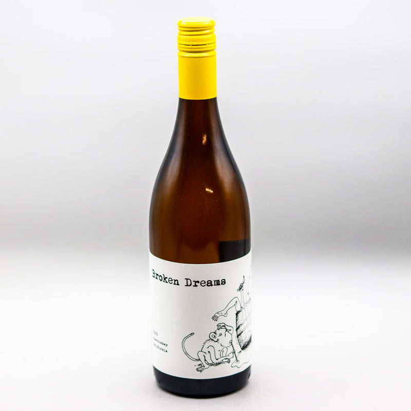 Horse Heaven Hills Broken Dreams Chardonnay California 750ml