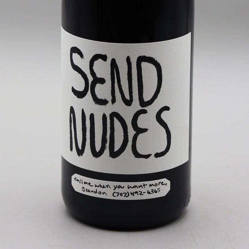 Horse Heaven Hills Send Nudes Pinot Noir California 750ml