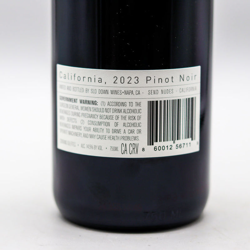 Horse Heaven Hills Send Nudes Pinot Noir California 750ml