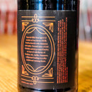Horse Thief Hollow Cinnamon Girl BBA Milk Stout 750ml.