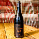 Horse Thief Hollow Cinnamon Girl BBA Milk Stout 750ml.