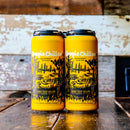 Horse Thief Hollow Boogie Chillen' Grapefruit Pale Ale 16 FL. OZ. 4PK Cans